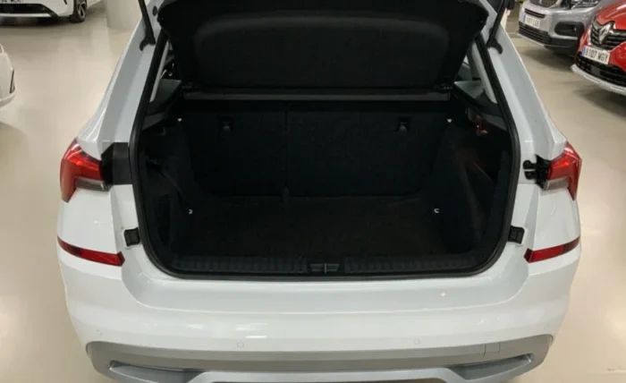 2021 Skoda Kamiq - Image 8