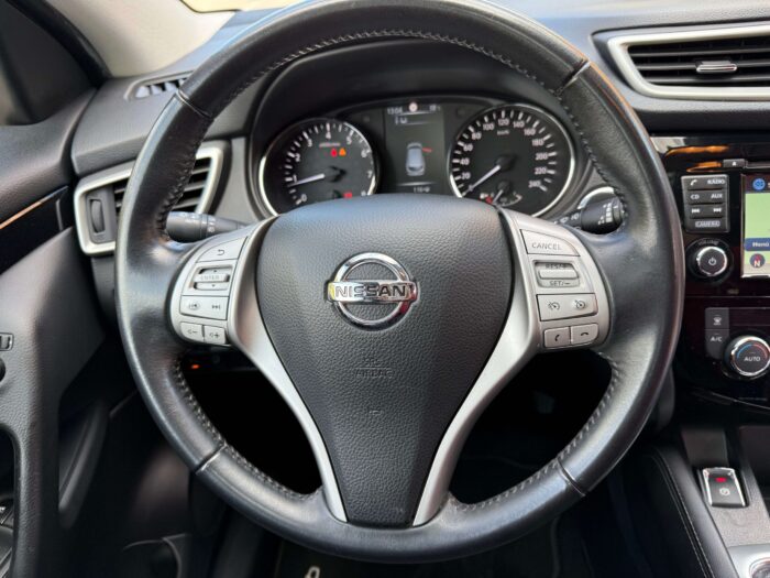 2015 Nissan Qashqai 1.2 Dgi Tekna Sport - Image 22