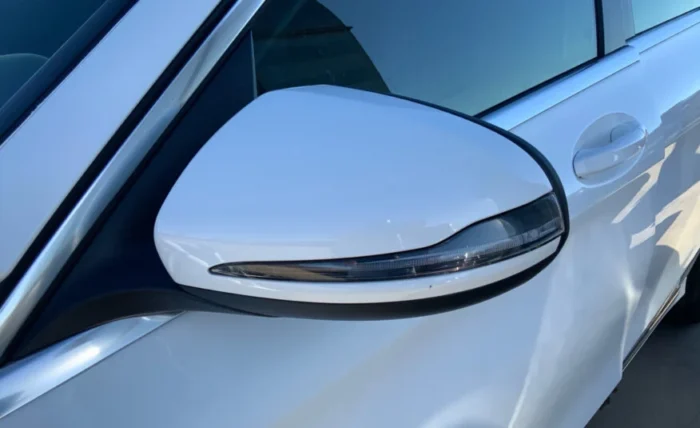 2019 Mercedes-Benz C200 - Image 20