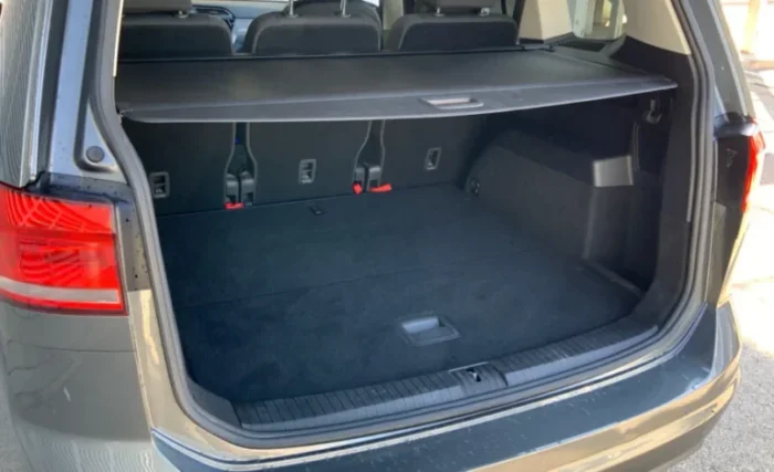 2019 Volkswagen Touran - Image 19