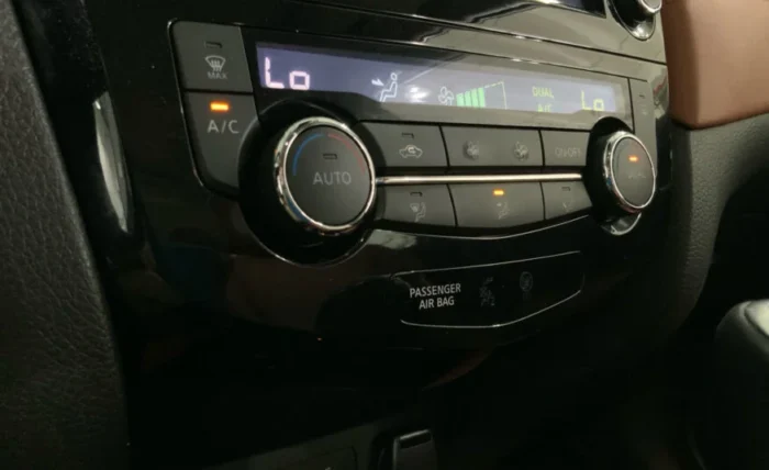 2021 Nissan X-Trail - Image 25