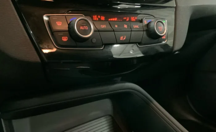 2022 BMW X1 - Image 18