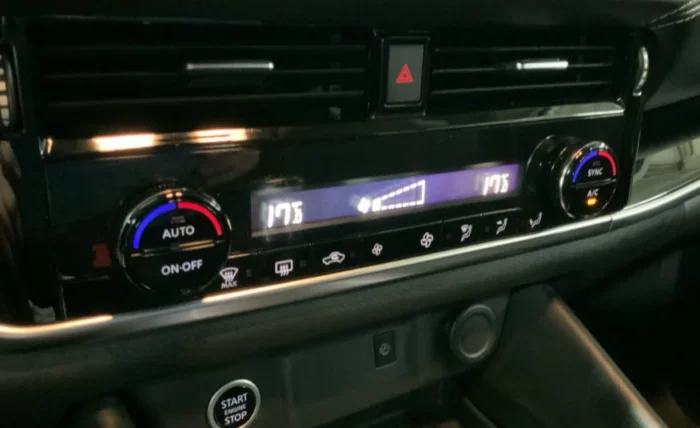2023 Nissan Qashqai - Image 20