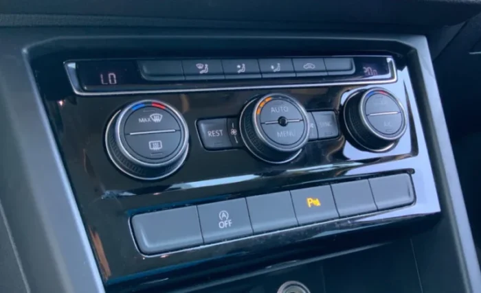 2019 Volkswagen Touran - Image 20