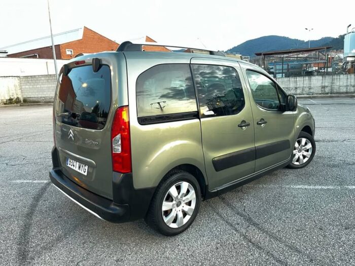 2010 Citroen Berlingo XTR 1.6 HDi - Image 6