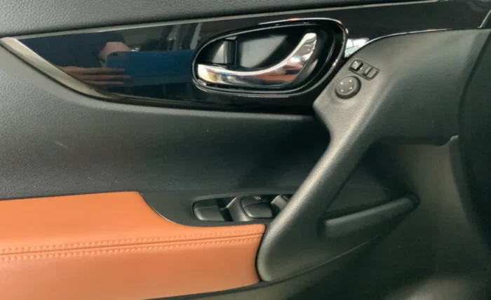 2021 Nissan X-Trail - Image 24