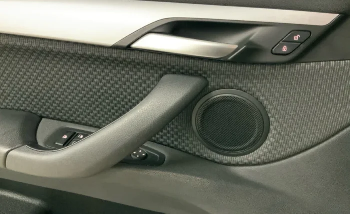 2022 BMW X1 - Image 19