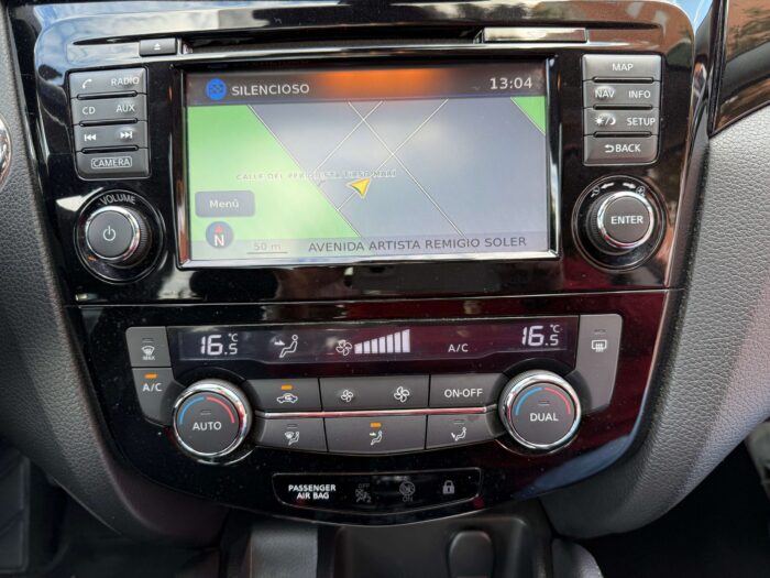 2015 Nissan Qashqai 1.2 Dgi Tekna Sport - Image 10
