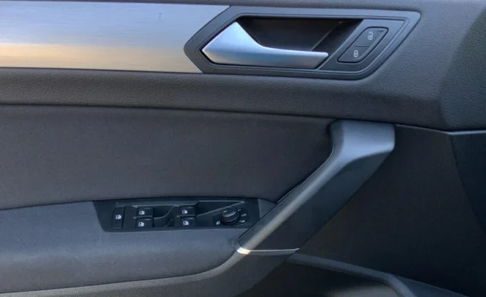 2019 Volkswagen Touran - Image 21