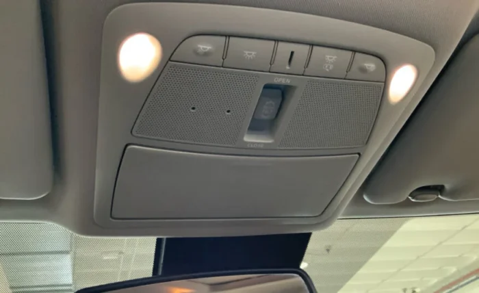 2021 Nissan X-Trail - Image 23