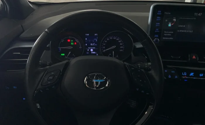 2021 Toyota C-HR - Image 21