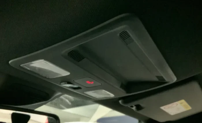 2022 Ford Focus - Image 21