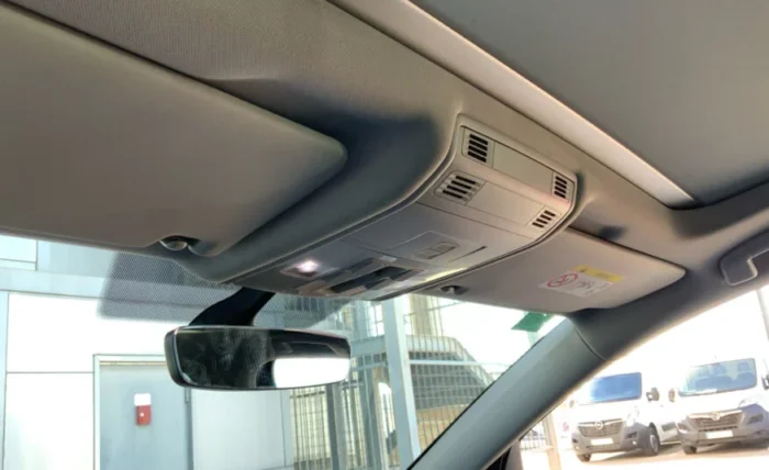 2019 Volkswagen Touran - Image 22