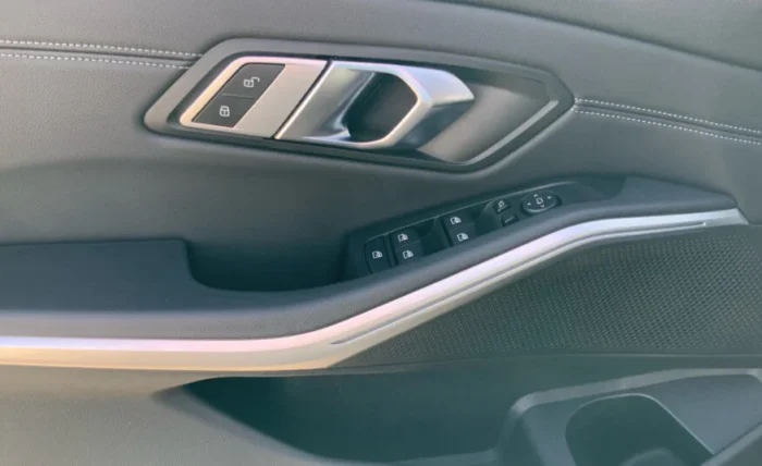 2020 BMW 320d - Image 6