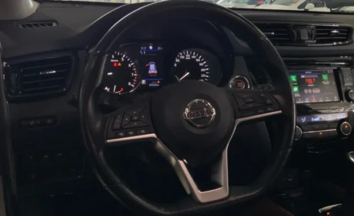 2021 Nissan X-Trail - Image 22
