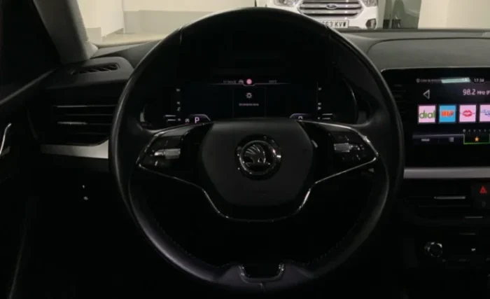 2021 Skoda Kamiq - Image 24