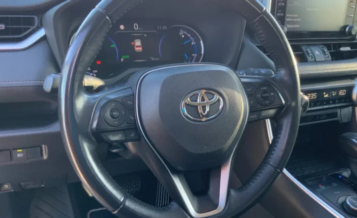 2021 Toyota Rav4 - Image 23