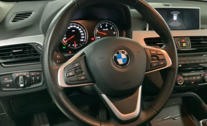 2022 BMW X1 - Image 21