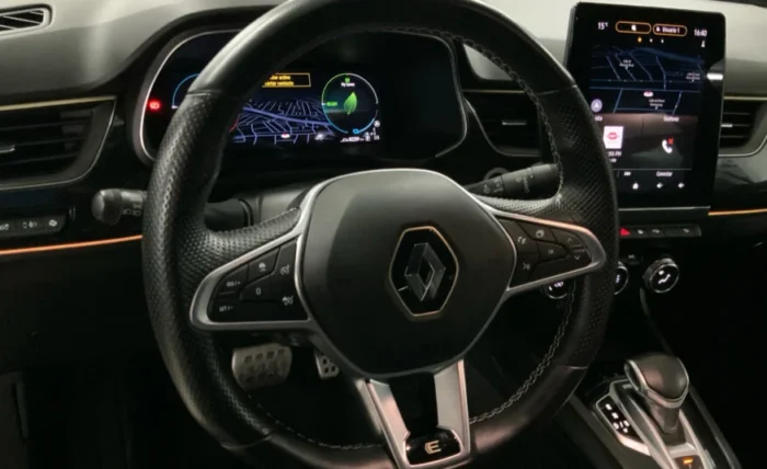 2022 Renault Arkana - Image 24