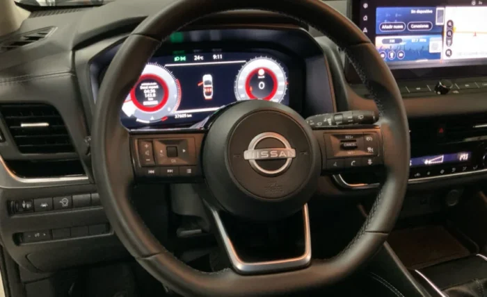 2023 Nissan Qashqai - Image 23