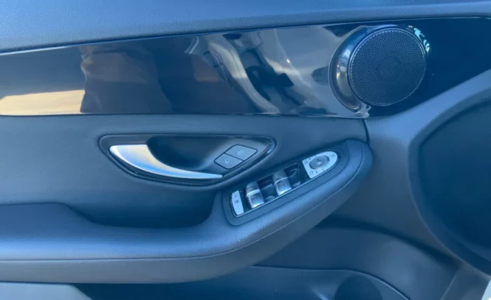 2019 Mercedes-Benz C200 - Image 24