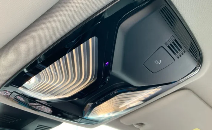 2020 BMW 320d - Image 5