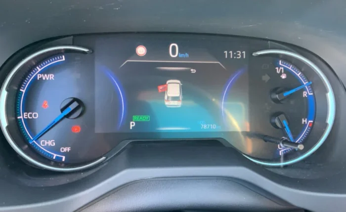 2021 Toyota Rav4 - Image 24