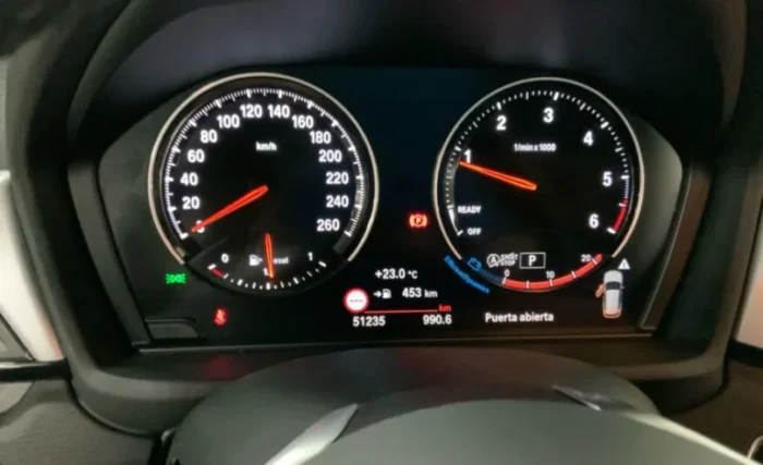 2022 BMW X1 - Image 22