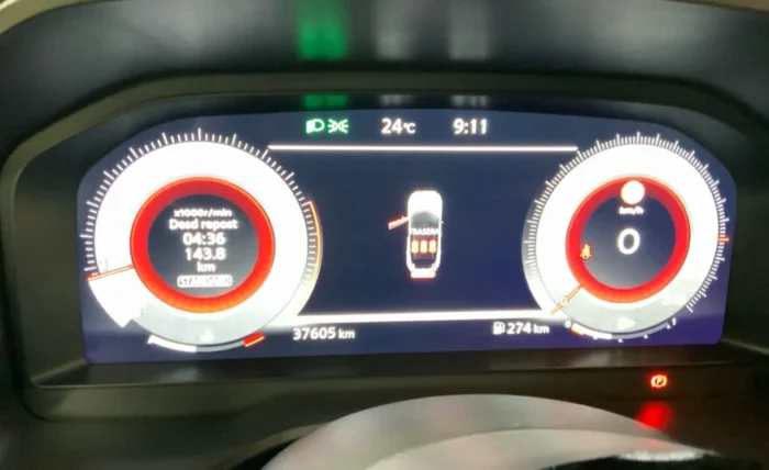 2023 Nissan Qashqai - Image 24