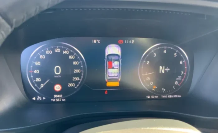 2020 Volvo XC40 - Image 23