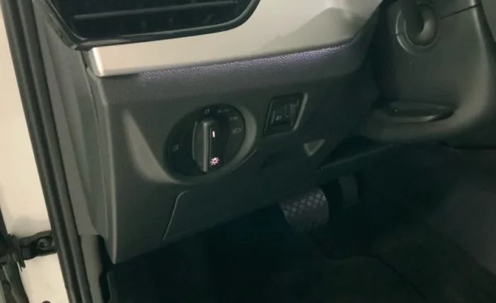 2021 Skoda Kamiq - Image 26