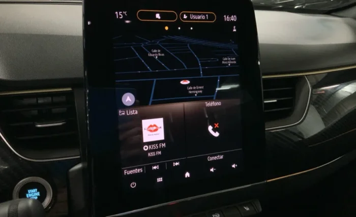 2022 Renault Arkana - Image 26