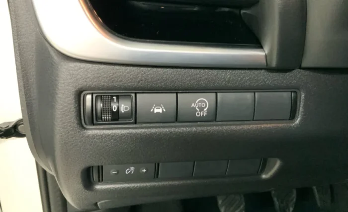 2023 Nissan Qashqai - Image 25