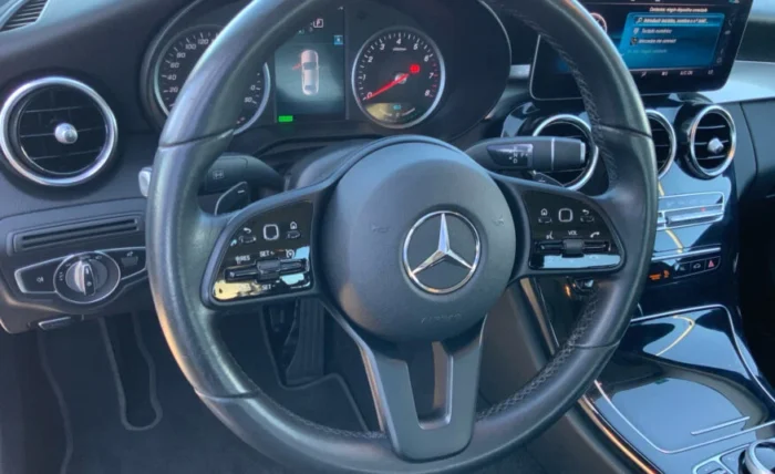 2019 Mercedes-Benz C200 - Image 26