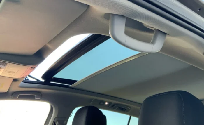 2019 Volkswagen Touran - Image 25
