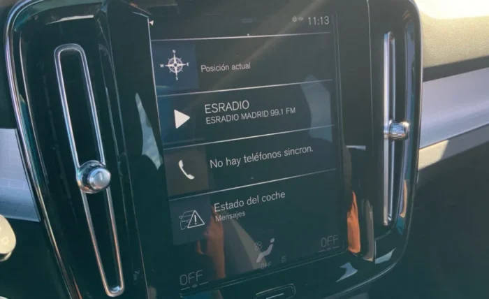 2020 Volvo XC40 - Image 24