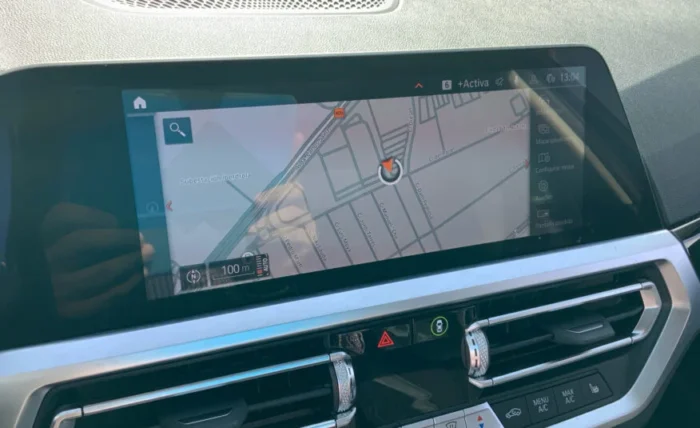 2020 BMW 320d - Image 2