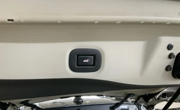 2021 Nissan X-Trail - Image 27