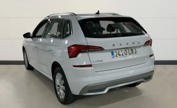 2021 Skoda Kamiq - Image 3
