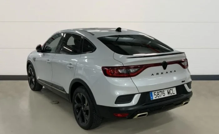 2022 Renault Arkana - Image 3