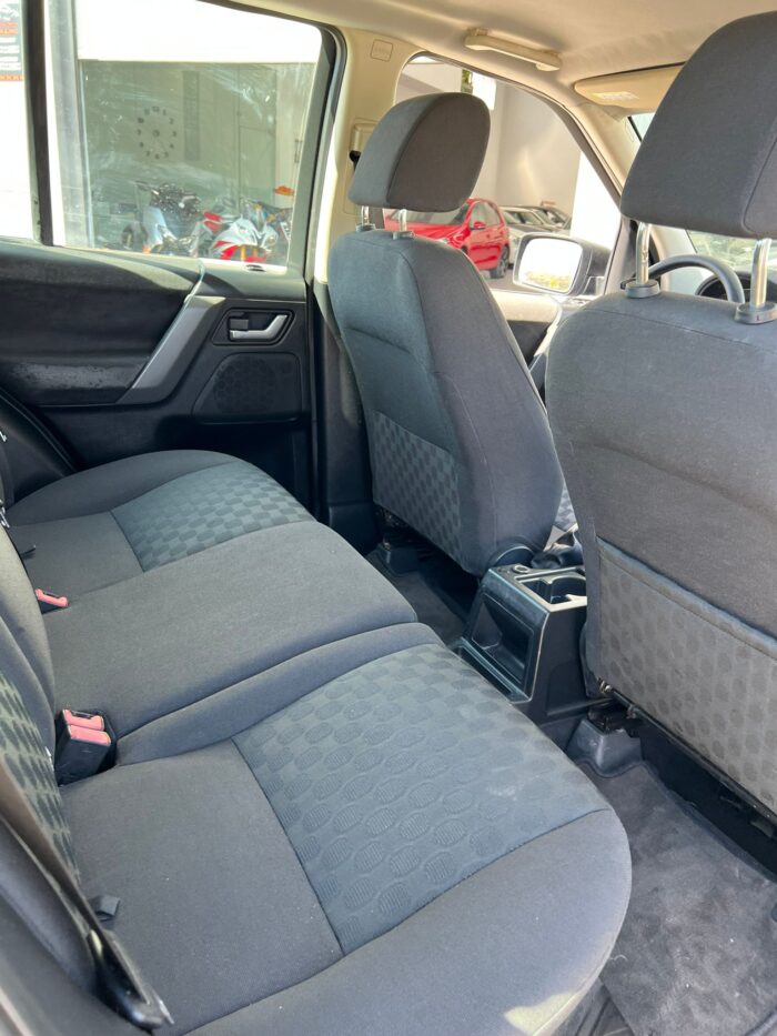 2009 Land Rover Freelander II 2.2 - Image 9