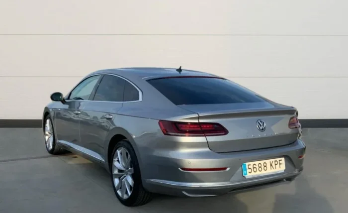 2018 Volkswagen Arteon - Image 4