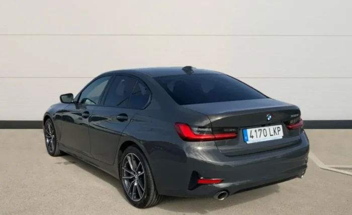 2020 BMW 320d - Image 24