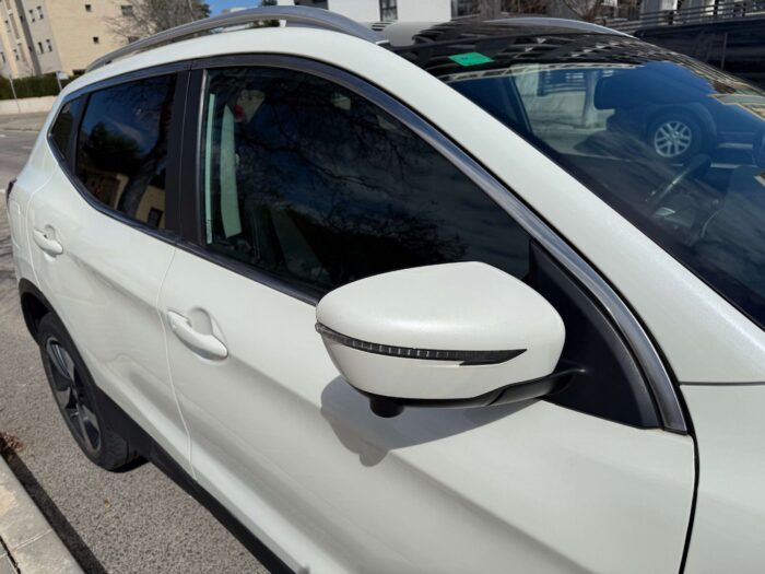 2015 Nissan Qashqai 1.2 Dgi Tekna Sport - Image 5