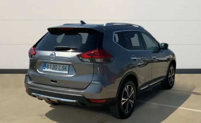 2021 Nissan X-Trail - Image 4