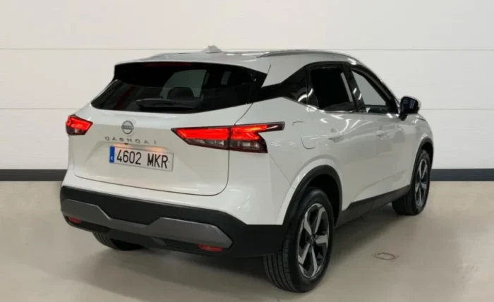 2023 Nissan Qashqai - Image 4