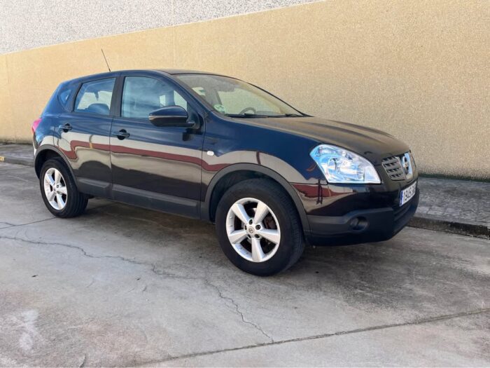 2009 Nissan Qashqai 1.5DCI - Image 6