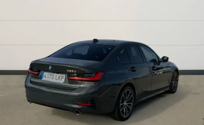 2020 BMW 320d - Image 23