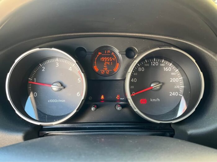 2009 Nissan Qashqai 1.5DCI - Image 7
