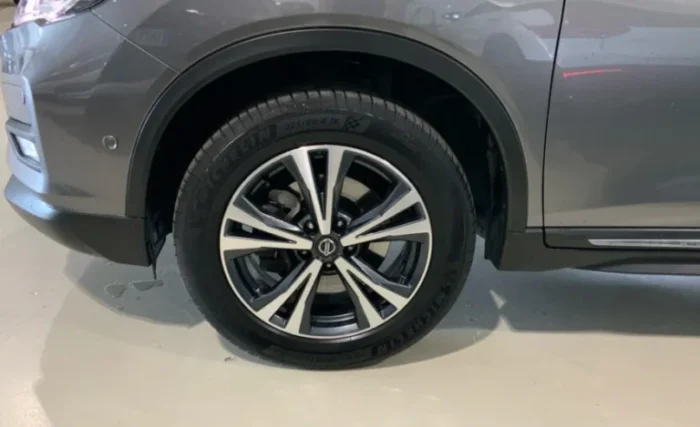 2021 Nissan X-Trail - Image 7